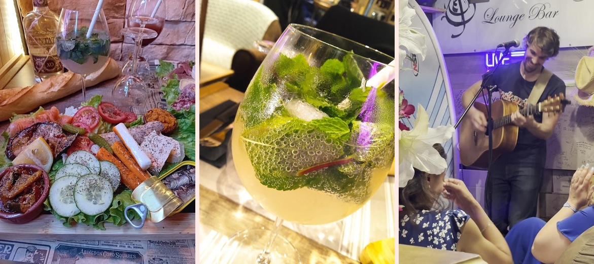 Pub Bar Lounge L'Atelier 33 - Photo 1