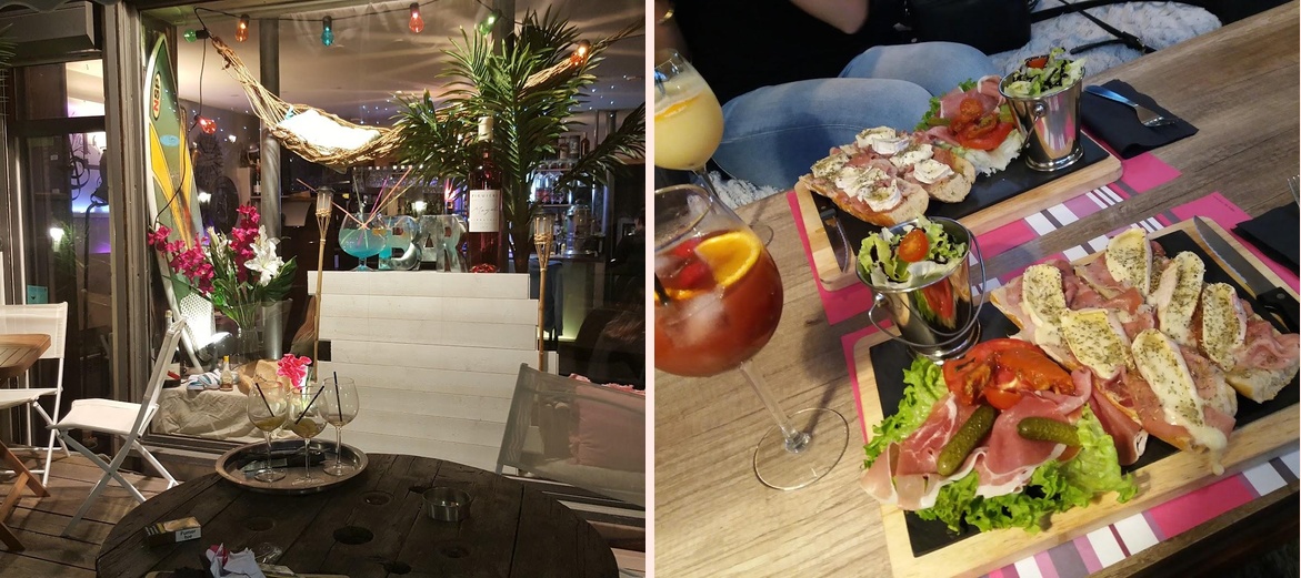 Pub Bar Lounge L'Atelier 33 - Photo 2